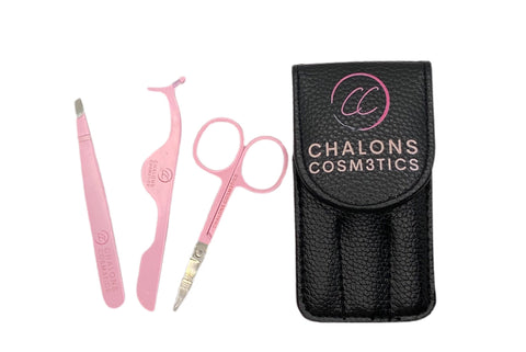 Eyelash Kit