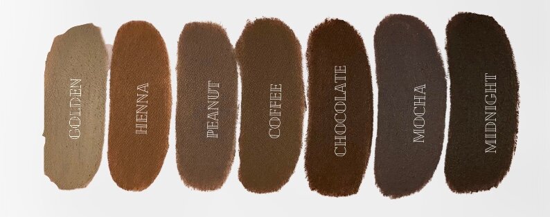Eyebrow Pomades