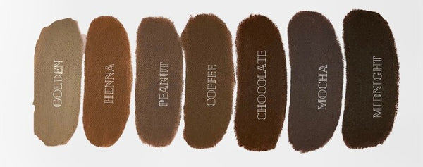 Eyebrow Pomades