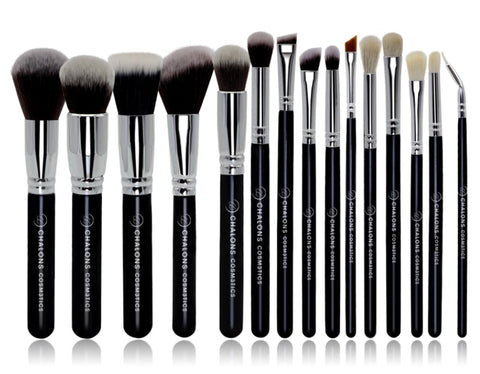 Full Face Brush Set