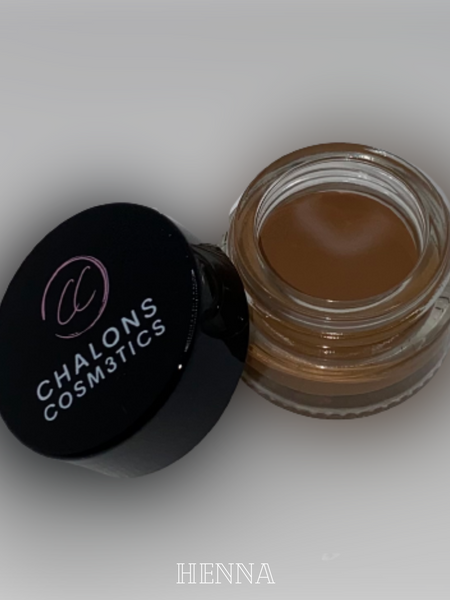 Eyebrow Pomades