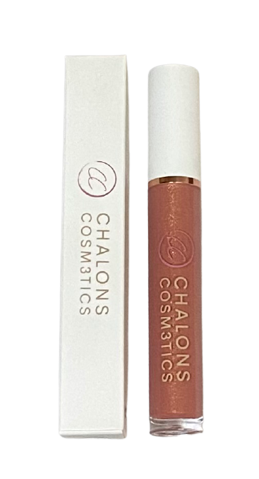 Lip Gloss #34