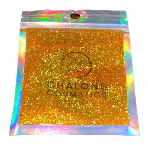Gold Fine Glitter