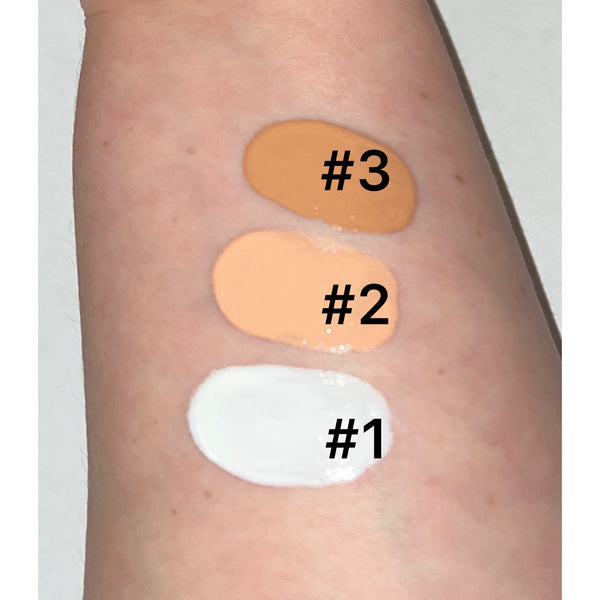 Eyeshadow Primer