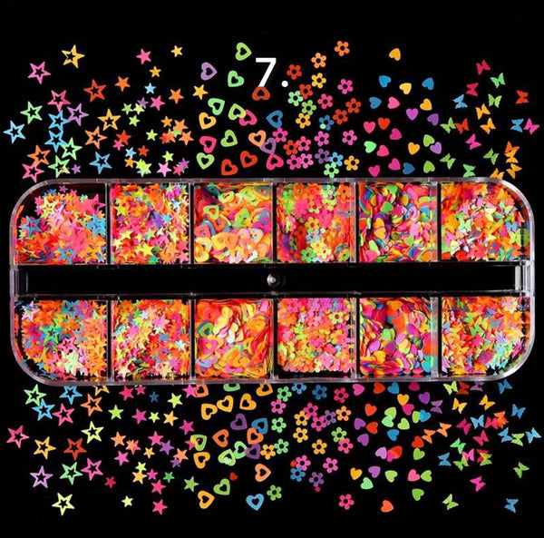 Multi Purpose Decals