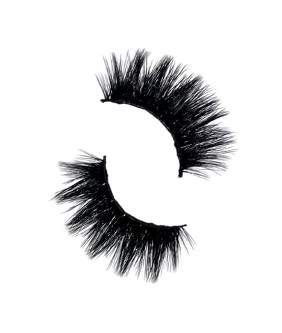 (Five Points) Lashes