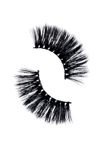 (Woo) Lashes