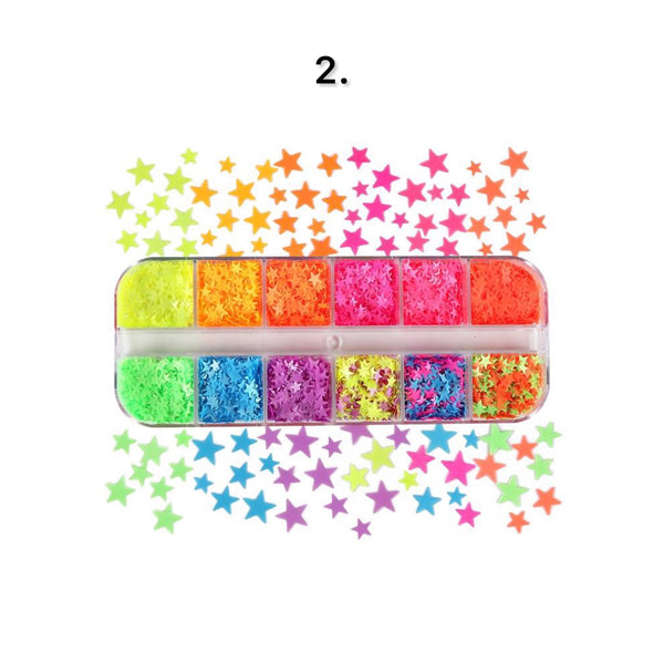 Multi Purpose Decals