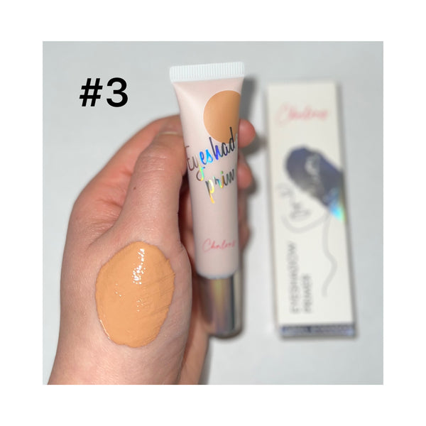 Eyeshadow Primer