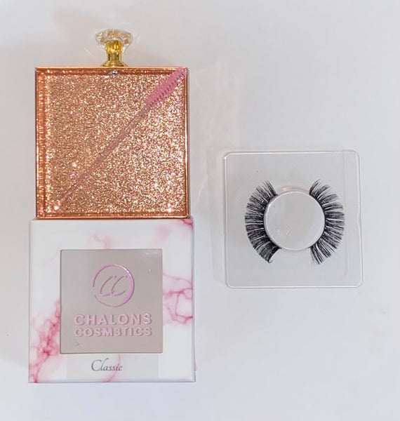 (Classic) Lashes