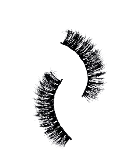 (Babygirl) Lashes
