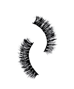 (Babygirl) Lashes