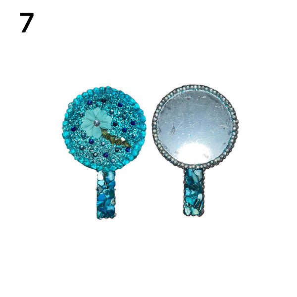 Handmade Mirrors