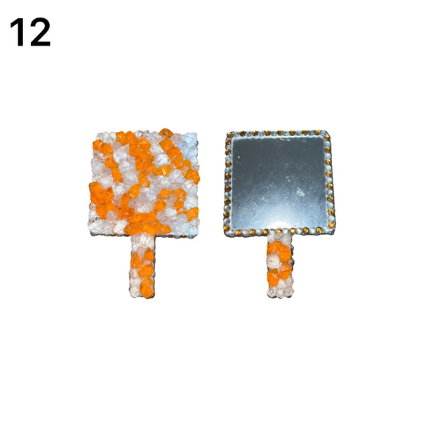 Handmade Mirrors