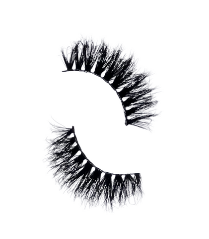 (Burlesque) Lashes