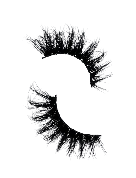 (Bombshell) Lashes