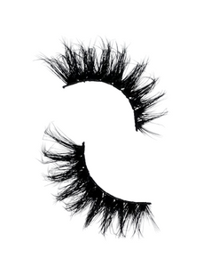 (Bombshell) Lashes