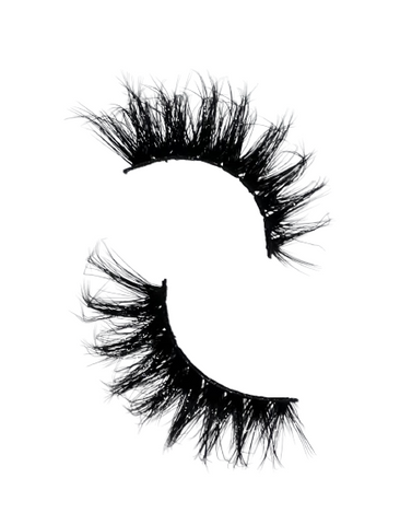 (Bombshell) Lashes