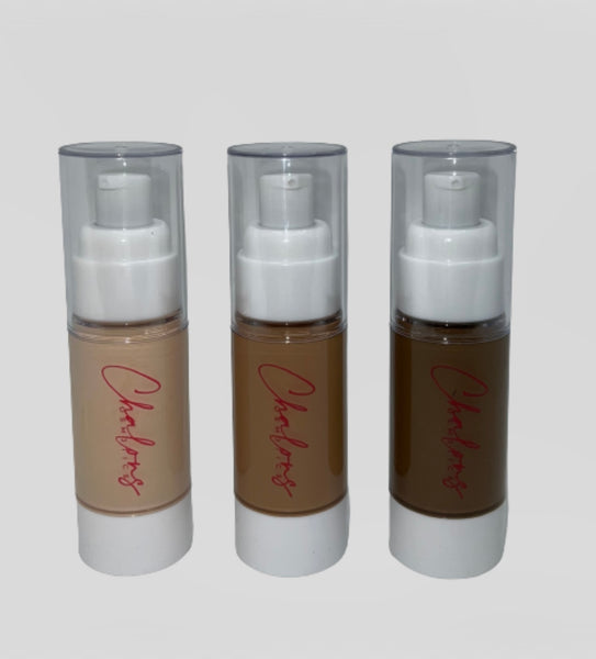 Liquid Foundation