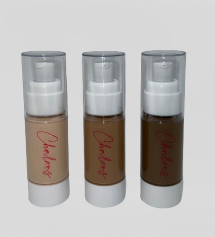 Liquid Foundation