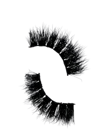 (KiKi) Lashes