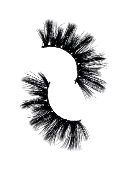 (Arlo) Lashes