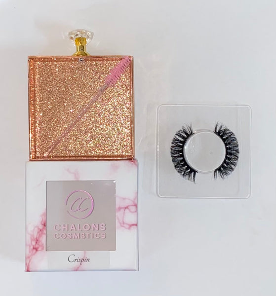 (Crispin) Lashes