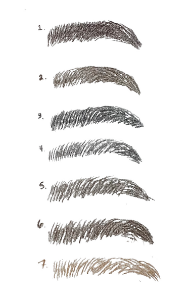 Eyebrow Pencil