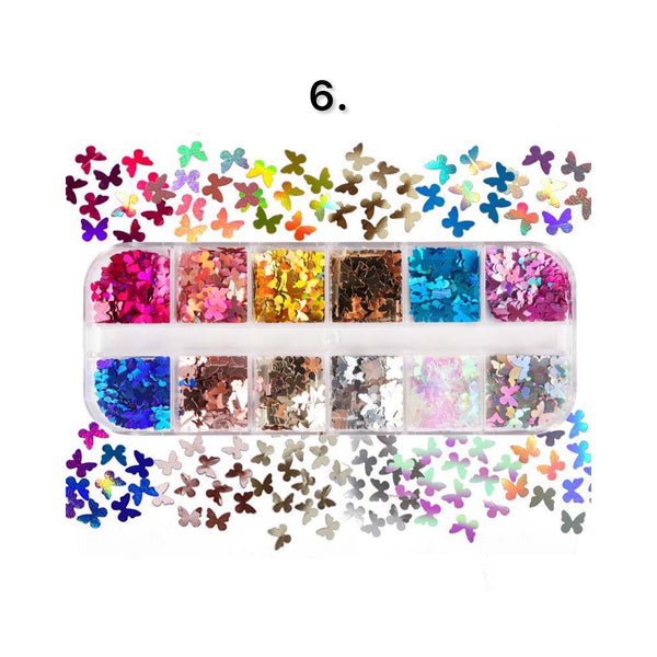 Multi Purpose Decals