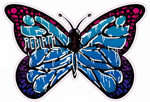 Rebirth