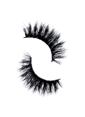 (Kinky) Lashes