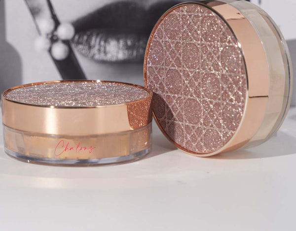 Setting Powder