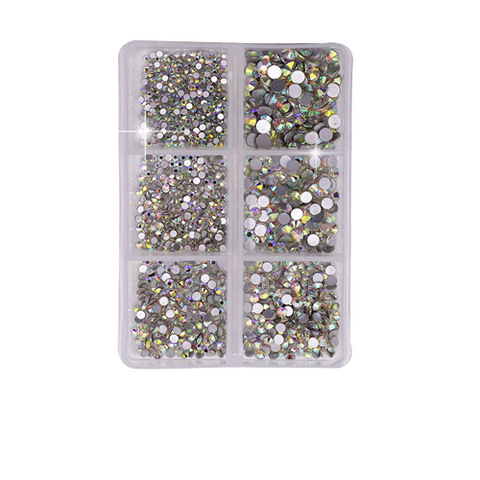 Rhinestones