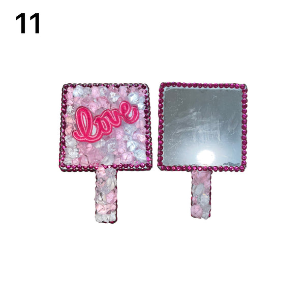Handmade Mirrors
