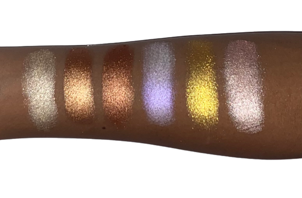 Highlighter Palette