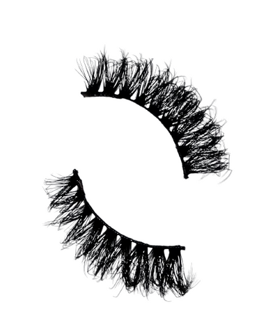 (Savi) Lashes