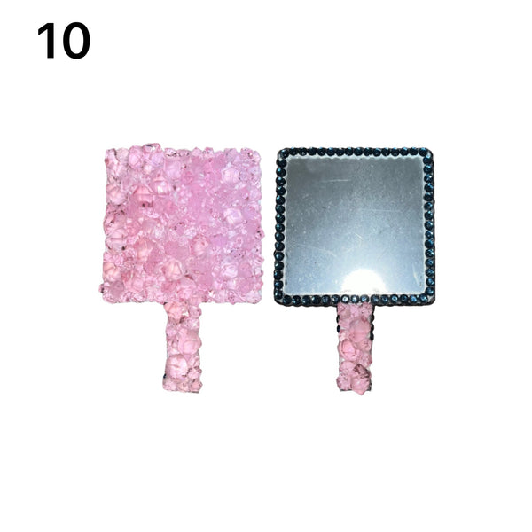 Handmade Mirrors