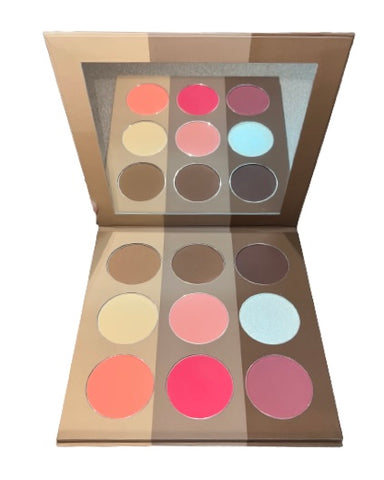 Face Palette