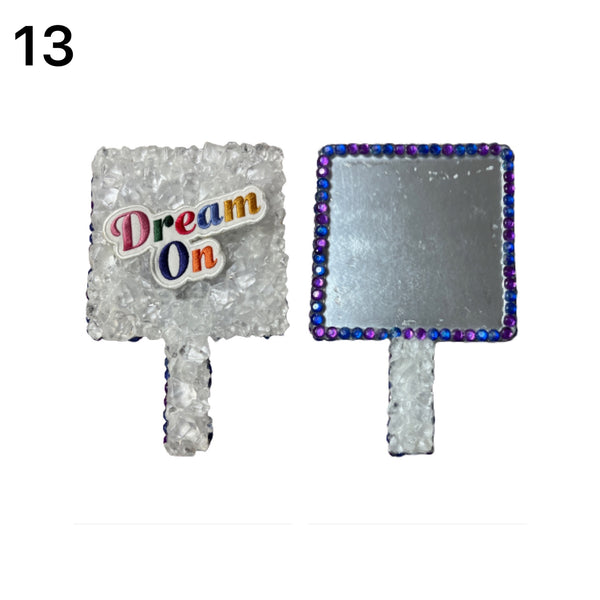 Handmade Mirrors