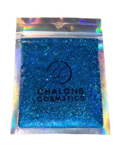 Blue Berry Fine Glitter
