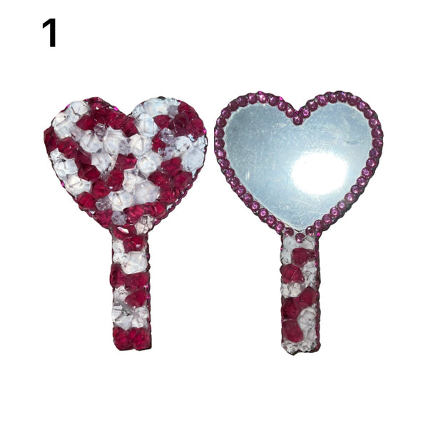 Handmade Mirrors