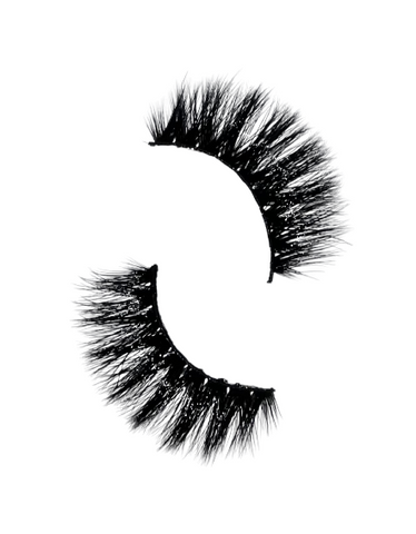 (Twenty Fine) Lashes