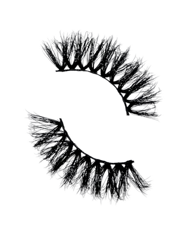 (Chelsea) Lashes