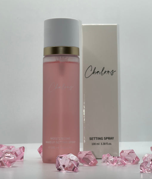 Setting Spray