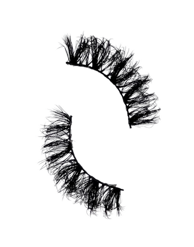 (Sage) Lashes