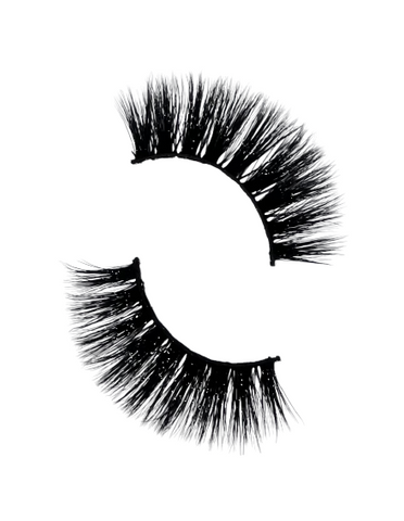 (China) Lashes