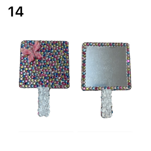 Handmade Mirrors