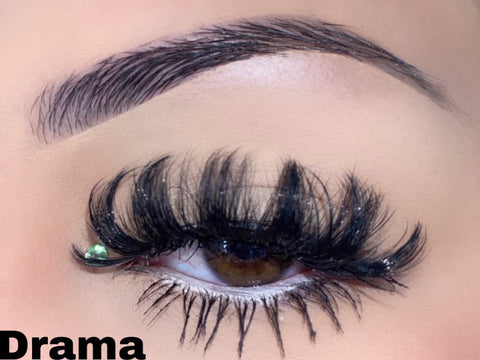 (Drama) Lashes